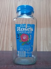Vintage cadbury roses for sale  MANCHESTER