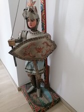 Pupo siciliano antico usato  Alto Reno Terme