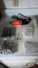Inch electric die for sale  Webster