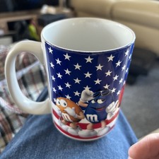 American flag shot for sale  PETERBOROUGH