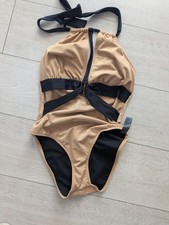 Biba swimsuit size for sale  GRIMSBY