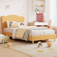 Upholstered twin size for sale  Brentwood