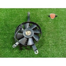 Ventola radiatore kawasaki usato  Napoli
