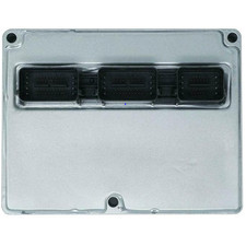 Motor programado por computador 2005 Ford F-250 6.0L ECU PCM ECM DPU-442 comprar usado  Enviando para Brazil