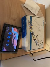 Tablet inch android for sale  MAIDSTONE