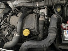 Motore renault dacia usato  Rombiolo