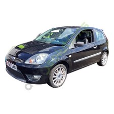 Ford fiesta b256 for sale  NOTTINGHAM
