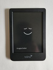 Tolino shine generation gebraucht kaufen Tolino shine generation gebraucht kaufen  Hamm