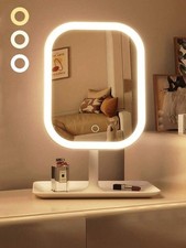 Led makeup mirror for sale  CARLISLE