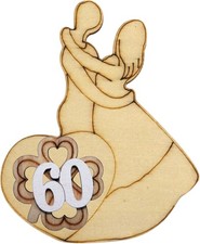 Dlm a853 bomboniere usato  Corato