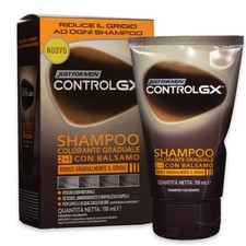 Shampoo jfm control usato  Italia
