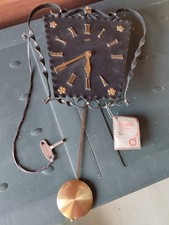 Heibl wanduhr pendel gebraucht kaufen  Wertheim