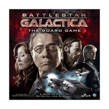 Ffg boardgame battlestar for sale  Madison