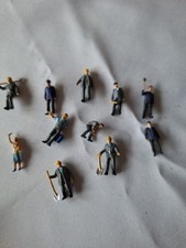 Modellfiguren konvolut eisenba gebraucht kaufen Modellfiguren konvolut eisenba gebraucht kaufen  Rüdesheim am Rhein