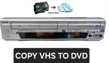 Durabrand vhs dvd for sale  SCARBOROUGH