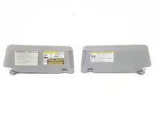 Set sun visors for sale  Mobile