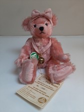 Ancienne peluche hermann d'occasion  Limoges-