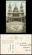 London old postcard for sale  UK