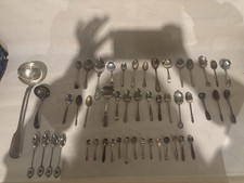 Silver plated metals for sale  GRANTHAM