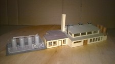 Gebaut vollmer modelleisenbahn gebraucht kaufen  Taarstedt
