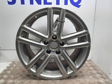 Alloy wheel volkswagen for sale  DONCASTER