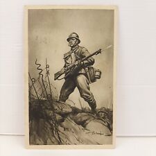 Cartolina propaganda fascismo usato  Lecco