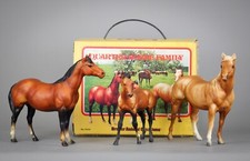 Breyer classic quarter d'occasion  Expédié en Belgium