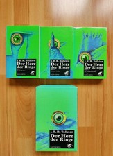 Herr ringe bücher gebraucht kaufen  Berlin