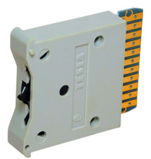 Używany, Rotary switch - gold plated contacts -  TS 212 00 01 TM TESLA [M1-TS] na sprzedaż  PL