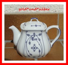 Vintage kanne porzellan gebraucht kaufen  Deutschland