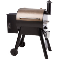 Trager pellet model for sale  Woodburn