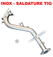 Używany, Tubo downpipe FAP DPF Fiat Tipo Qubo Fiorino 1.3 Mjet 95 cv Euro6  adblue T15AB na sprzedaż  Wysyłka do Poland