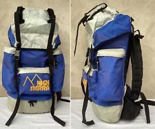 Sac treck randonnee d'occasion  Bischwiller