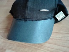 Schwarze cap sport gebraucht kaufen  Kleve