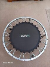 Swiftfit rebounder fitness for sale  WOKING