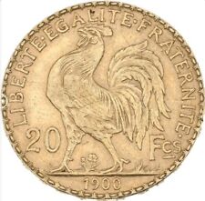 Rare francs marianne d'occasion  Saint-Jean-le-Blanc
