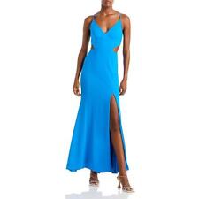 Aqua womens blue for sale  Cedar Rapids