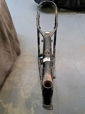 Triumph bonneville t140e for sale  HUDDERSFIELD