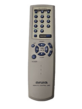 Genuine aiwa hifi for sale  NOTTINGHAM
