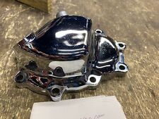 Chrome transmission side for sale  Butler