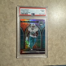 2022 tyreek hill for sale  Warren