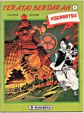 Kogaratsu teratai berdarah. d'occasion  Expédié en Belgium