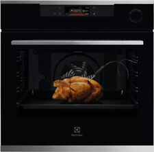 Electrolux forno elettrico usato  Napoli