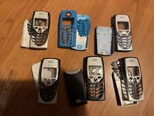 Nokia 8310 front for sale  BIRMINGHAM