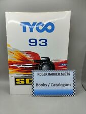 Scalextric scx tyco for sale  NEWARK