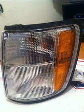 ISUZU TROOPER DRIVERS MARCADOR LUZ DE SETA 98 99 00 01 02 BOM ESTADO UNIDADE FABRICANTE DE EQUIPAMENTO ORIGINAL comprar usado  Enviando para Brazil