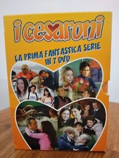 Cesaroni serie prima usato  Bagno a Ripoli