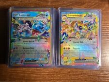 Pokemon tcg stellar for sale  Moreno Valley