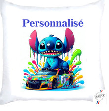 Housse coussin stich d'occasion  Draguignan