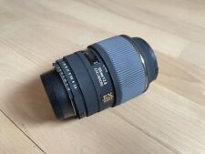 Sigma 105mm dg gebraucht kaufen Sigma 105mm dg gebraucht kaufen  Babenhausen